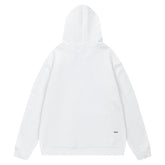 AMIRI Poison cotton Hoodies
